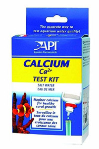 API Saltwater Calcium Test Kit
