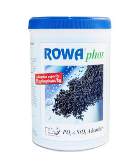 D-D Rowahos Phosphate Remover for Aquarium 1000ml