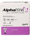 AlphaTRAK 2 Blood Glucose Test Strips, 50 Count