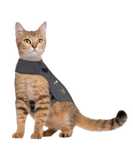 ThunderShirt For cats