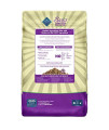 Blue Buffalo Basics Limited Ingredient Diet Grain Free, Natural Indoor Adult Dry Cat Food, Turkey & Potato 11-lb