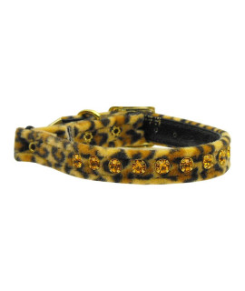 Mirage Pet Product Animal Print cat Safety collar Leopard 10