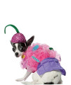 Rasta Imposta Cupcake Dog Costume, XX-Large