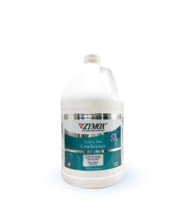 Zymox Medicated Pet Rinse 1 gallon