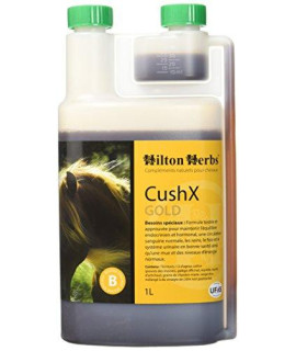 Hilton Herbs Cushx 1 Litre