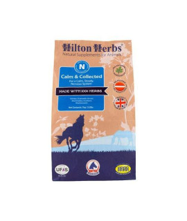 Hilton Herbs calm And collected 1kg