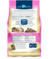 Blue Buffalo Sensitive Stomach Natural Adult Dry Cat Food, Chicken & Brown Rice 7-lb