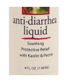 Miracle Care K-P Anti-Diarrhea Liquid 4oz
