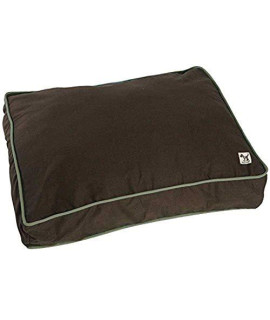 molly mutt Landslide Dog Bed Duvet Cover, Huge - 100% Cotton, Durable, Washable (dd32c)