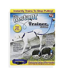 Instant Trainer The Dog Leash