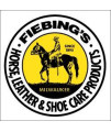 Fiebings 100% Pure Neatsfoot Oil, 32 oz. - Natural Leather Preservative