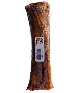 Great Dog Biggest Beef Bone, 9-10 Inches - 1 Count - Sourced and Made in USA Only
