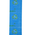 Greenbone BioBase Sustainable Waste Bags: 8 Pack Rolls