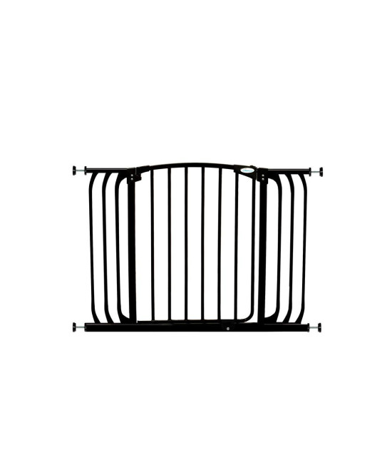 Dreambaby chelsea Auto-close Security Baby Safety gate (38-46 Inch)