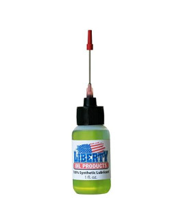 Liberty Oil, The Best 100 Synthetic Oil for Lubricating Your grandfather clocks