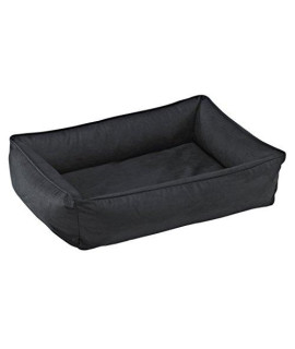 Bowsers Urban Lounger Dog Bed Small Rodeo