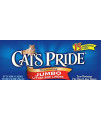 Cats Pride Drawstring Jumbo Litter Box Liners, 15 Count