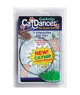 catnip cat Toy Set of 2]