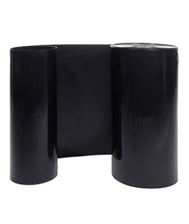 DeepRoot WB 1830-300 WaterBamboo Barrier Roll 18 x 300 30 mil. Thickness Black