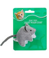 Itty Bitty Cat Toy (3 Pk)