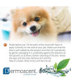 Dermoscent Essential Mousse For Dogs  Rinse-Free Shampoo For Repairing And Cleansing Care - 150Ml