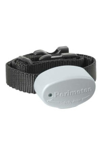 Perimeter Technologies New Dog Fence Collar for Invisible Fence Brand Pet Fencing Systems - Better Than The R21!| Invisible Fence System Frequency| 10k - Medium Low