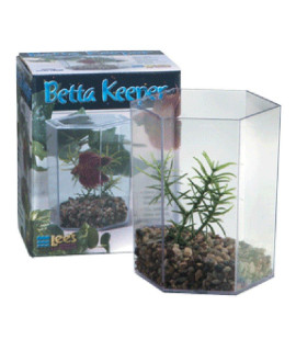 Lees Aquarium & Pet Betta Keeper Kit