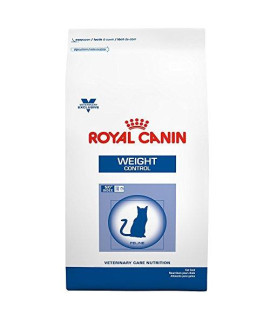 ROYAL CANIN Feline Weight Control Dry (3.3 lb)