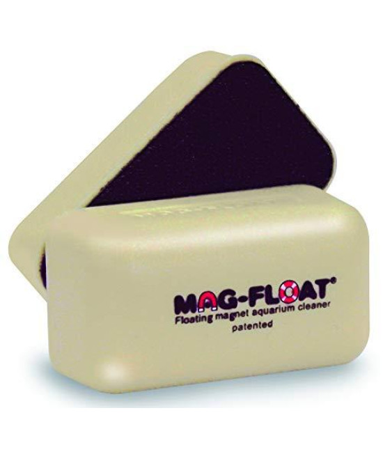 Mag-Float 25A Acrylic Cleaner - Mini - Tan