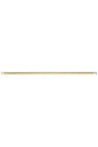 Prevue Pet Products BPV372 2-Pack Birdie Basics Wood Bird Perch, 3/8 by 14-Inch