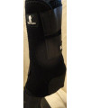 Classic Equine Legacy SMB Boots - HIND - All Sizes & Colors (Black, Large)