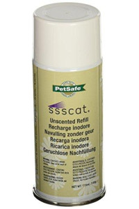 Petsafe Ssscat Refill Spray 2 Pack