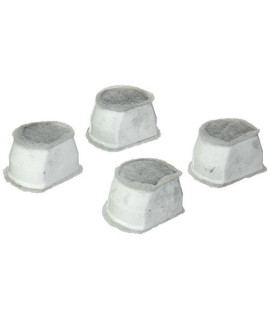 Drinkwell Avalon & Pagoda Charcoal Filters (12 Pack)