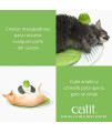 Catit Senses 2.0 Wellness Center, Interactive Cat Toy