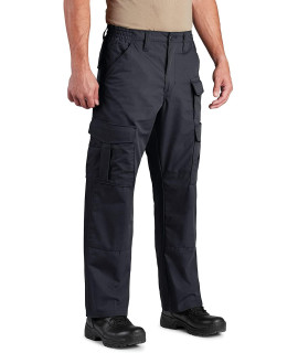 Propper Mens Uniform Tactical Pant, Lapd Navy, 36 x 36