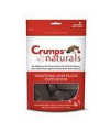 crumps Naturals Traditional Liver Fillets 5.6oz by crumps Naturals