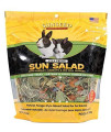 Sunseed Company 36065 Vita Prima Sun Salad For Rabbits, 10 Oz