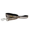 NFL Pittsburgh Steelers Reflective Football Leash, Small