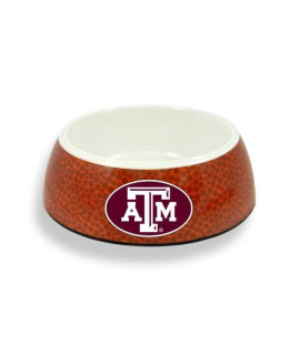 NcAA Texas A&M Aggies classic Football Pet Bowl