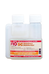 F10Sc Veterinary Disinfectant (100ml) by F10 Sc
