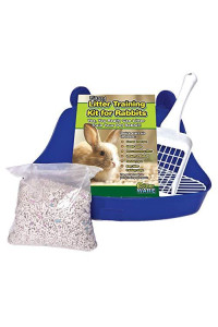 Ware Manufacturing Rabbit Litter Training Kit