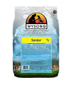 Wysong Senior Canine Formula - Dry Diet Senior Dog Food - 5 Pound Bag
