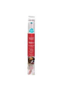 Petrodex Dual Ended 360 Toothbrush for Small Dogs