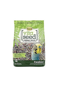 Higgins Vita Seed Parakeet 5 Lbs