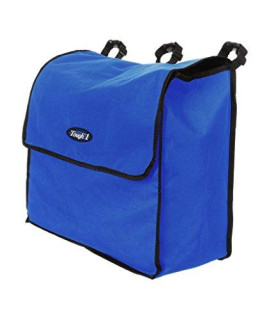 Tough-1 Blanket Storage Bag Royal Blue