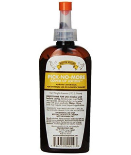 Rooster Booster Pick No More, 4-Ounce, One Size (038-50910)