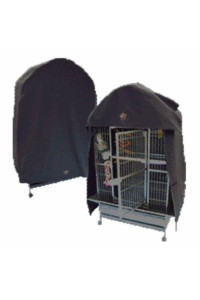Cage Cover Model 4630DT for Dome Top Cage Cozzy Covers Parrot Bird Cages Toy Toys