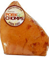 Premium Pork Chomps Roasted Earz Pork 1 Count