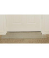 KittySmart Carpet Scratch Stopper Stop Cats from Scratching Carpet at Doorway (CSS 32 fits Doors 31 1/2 - 31 15/16 in Width.)
