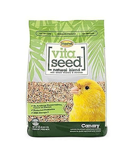 Higgins Vita Seed Canary 2 Lb